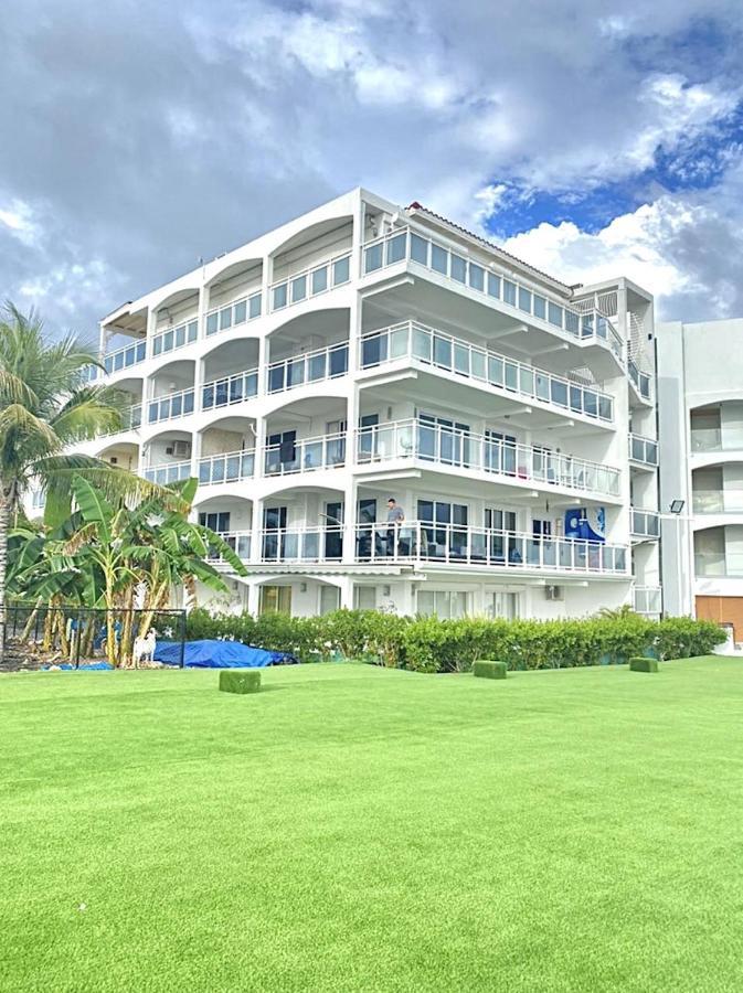 Maho Beach House - Luxe 1 Bedroom - Ocean Hideaway Exterior photo