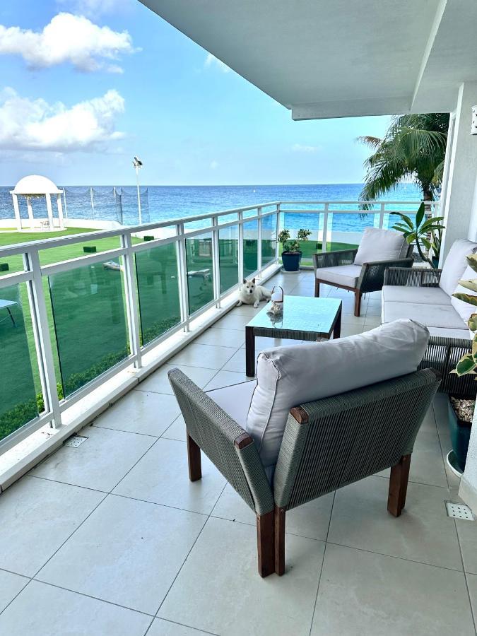 Maho Beach House - Luxe 1 Bedroom - Ocean Hideaway Exterior photo