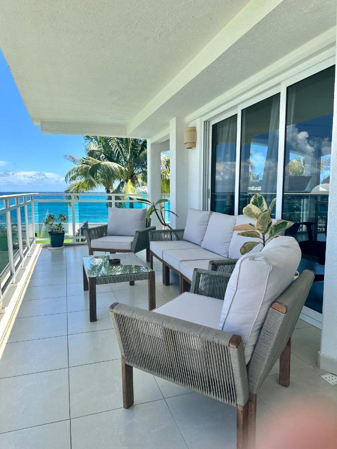 Maho Beach House - Luxe 1 Bedroom - Ocean Hideaway Exterior photo
