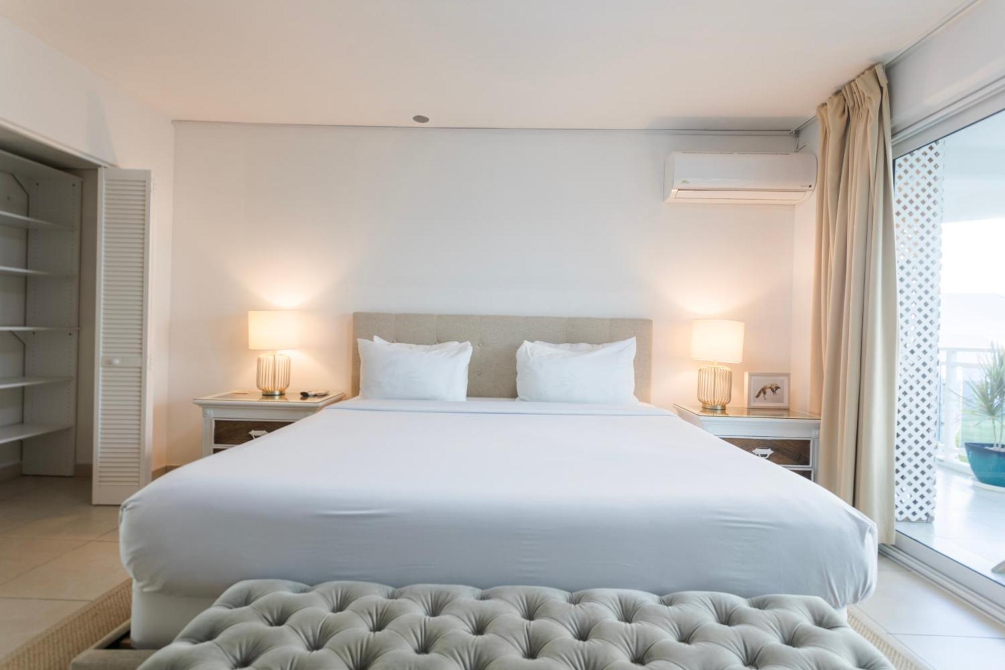Maho Beach House - Luxe 1 Bedroom - Ocean Hideaway Exterior photo