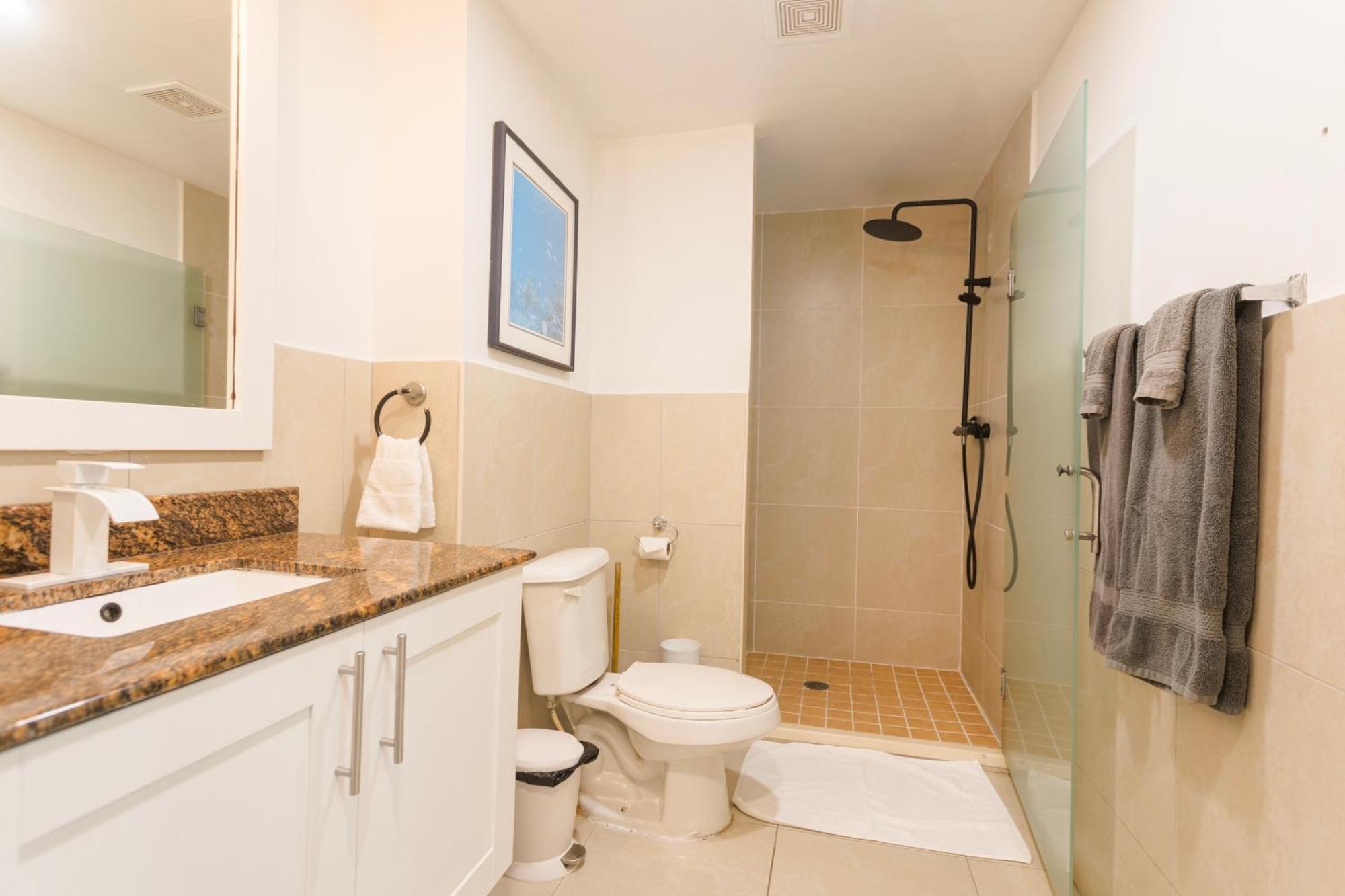 Maho Beach House - Luxe 1 Bedroom - Ocean Hideaway Exterior photo