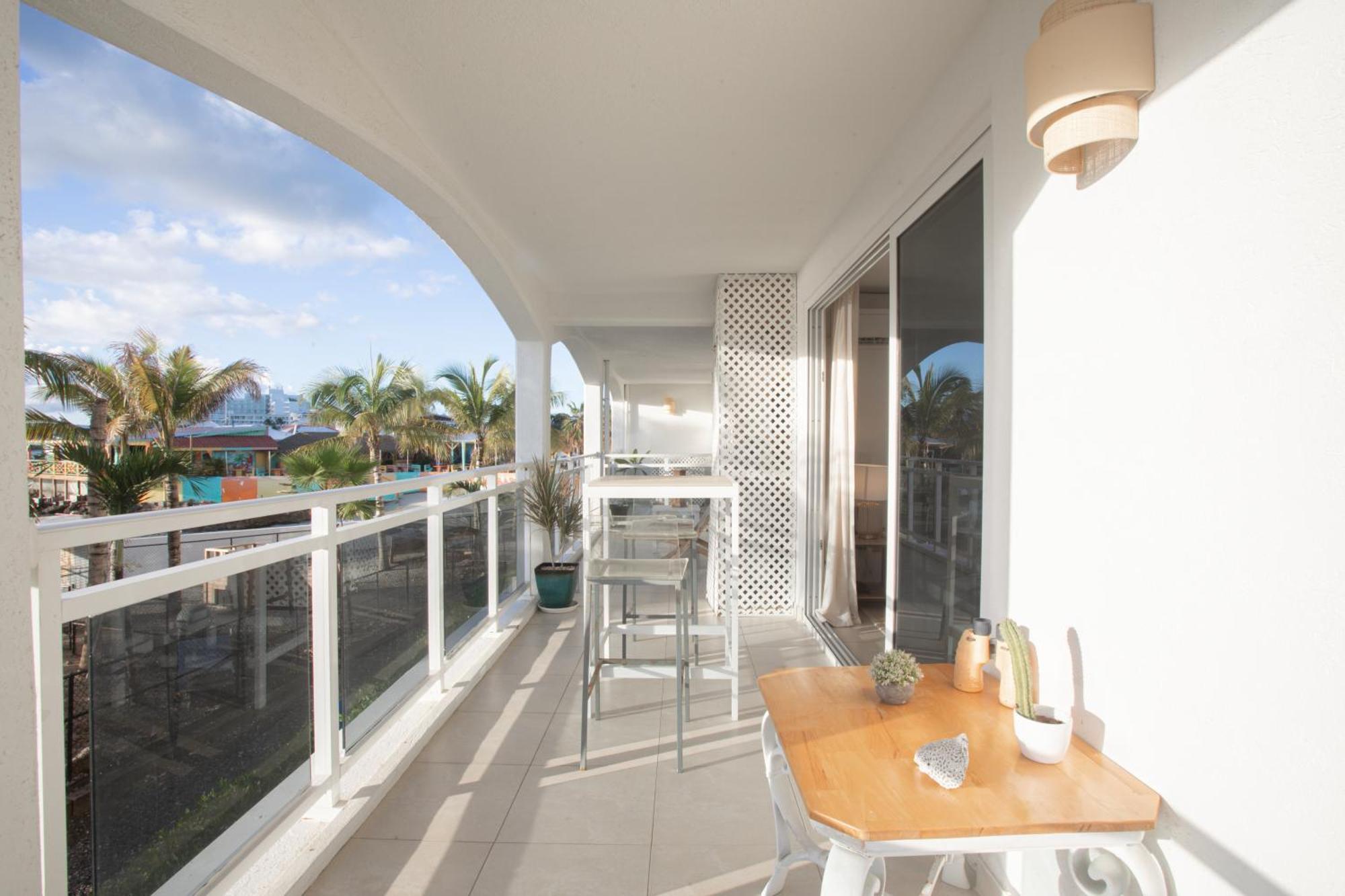 Maho Beach House - Luxe 1 Bedroom - Ocean Hideaway Exterior photo