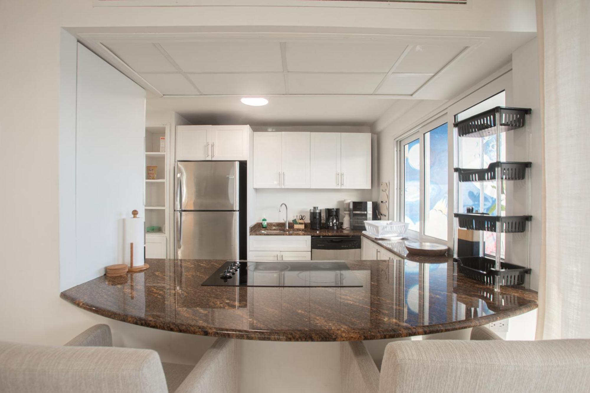 Maho Beach House - Luxe 1 Bedroom - Ocean Hideaway Exterior photo