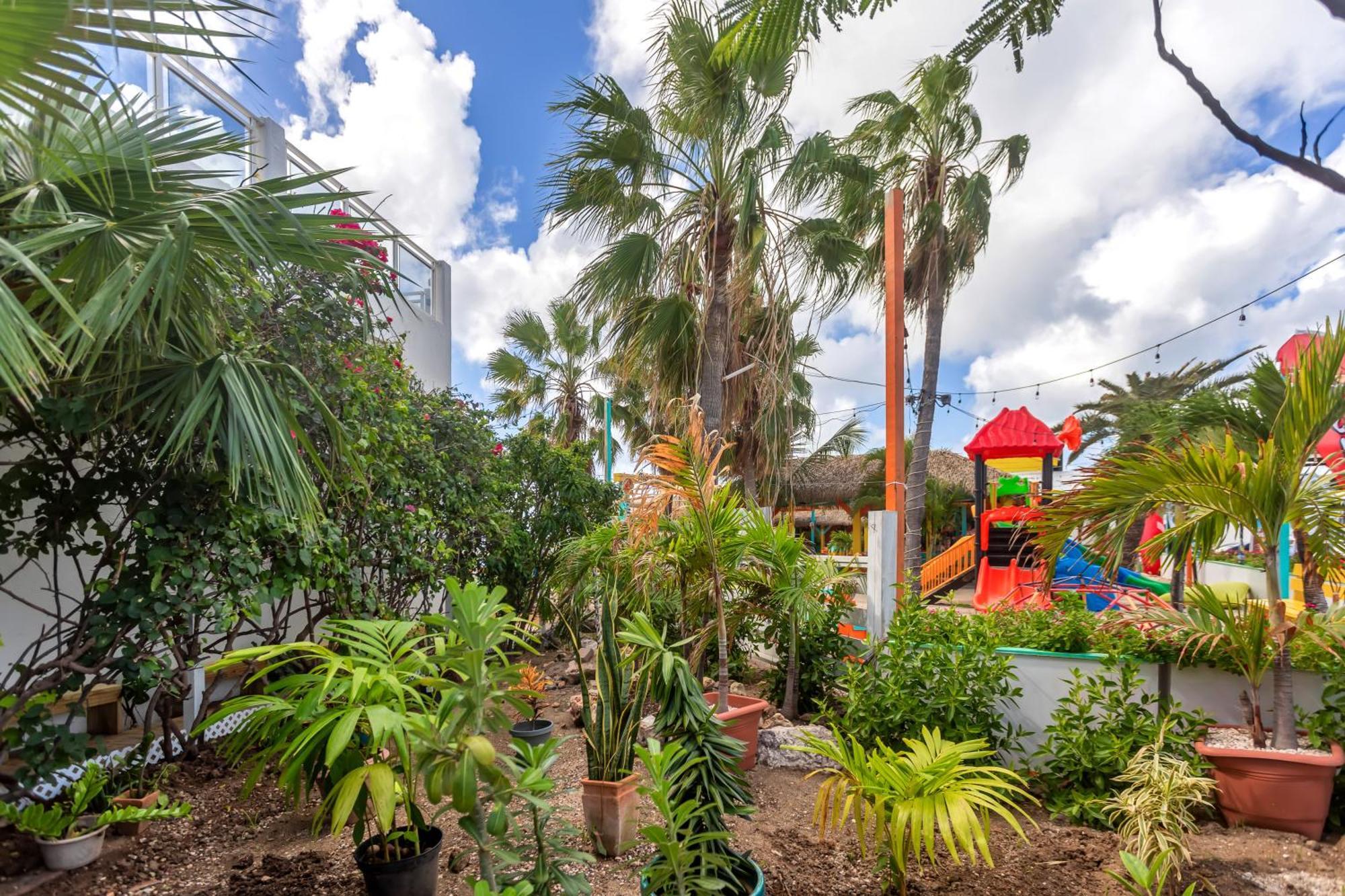 Maho Beach House - Luxe 1 Bedroom - Ocean Hideaway Exterior photo